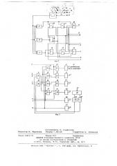 Способ управления тиристорами широтно-импульсного преобразователя (патент 693528)