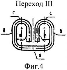 Способ изготовления из прутка посредством гибки деталей пространственной формы типа клемм рельсовых скреплений (патент 2397834)
