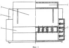 Диван-кровать (патент 2325833)