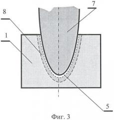 Способ электроэрозионной обработки металла (патент 2466834)