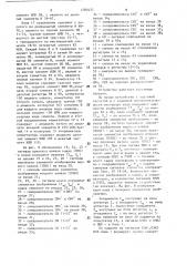 Устройство для формирования маркера на экране двухгорловой электронно-лучевой трубки (патент 1280432)