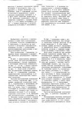 Частотно-регулируемый электропривод с блоком торможения (патент 1229937)