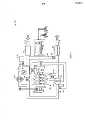 Способ подачи разрежения в двигатель (варианты), двигатель и способ для двигателя (патент 2602710)