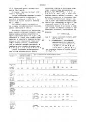 Способ получения метилпроизводных фенола (патент 1671655)