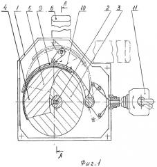 Гамма-дефектоскоп (патент 2418290)