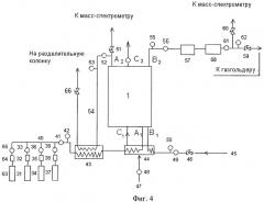 Мембранный реактор и способ получения алкенов каталитическим дегидрированием алканов (патент 2381207)