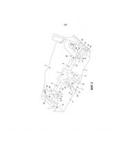 Конструкция днища транспортного средства (патент 2660334)