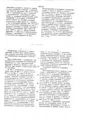Устройство для ориентированной подачи деталей (патент 1404259)