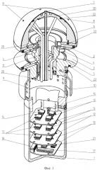 Система воздушных сигналов вертолета (патент 2651315)