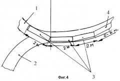 Способ бурения разветвленных стволов в горизонтальной скважине (патент 2289010)