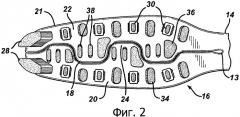 Зубная щетка (патент 2397734)