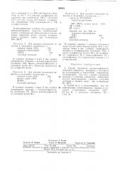 Способ получения алкансульфокислот (патент 362010)