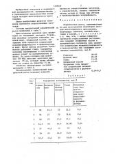 Керамическая масса (патент 1328336)