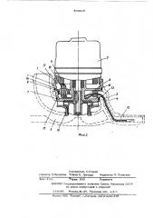 Насосный агрегат (патент 504008)