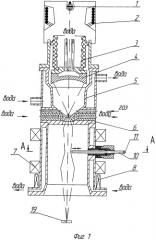 Газоразрядная электронная пушка (патент 2323502)
