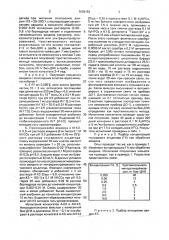 Способ получения конъюгата авидина с коллоидным золотом (патент 1638163)