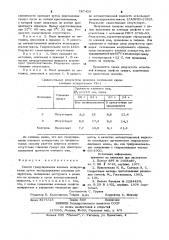 Способ гранулирования клеевых полиуретанов (патент 787426)