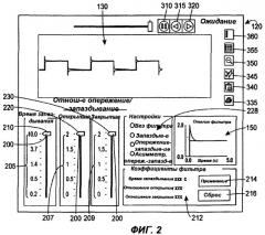 Входной фильтр опережения-запаздывания для электропневматического управляющего контура (патент 2377629)
