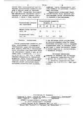 Способ определения влажности воздуха (патент 894661)