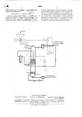Способ непрерывной варки целлюлозы из древесной щепы (патент 184607)