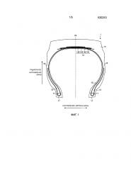 Пневматическая шина (патент 2644494)