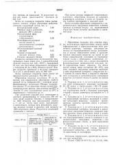 Абразивная подушка для очистки посуды (патент 550957)