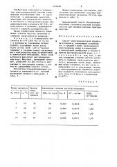 Способ электрохимической обработки катионита (патент 1414448)