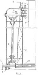 Ветродвигатель (патент 2295060)