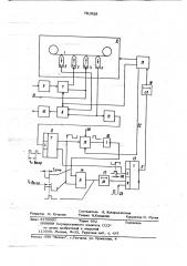 Устройство для управления аппаратом магнитной записи (патент 781928)