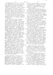 Огнеупорная масса (патент 1244131)