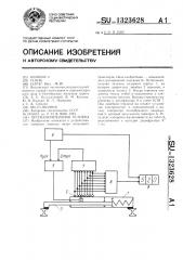 Путеизмерительная тележка (патент 1323628)