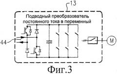 Конфигурации модульной многоуровневой подводной энергетической установки (патент 2518163)