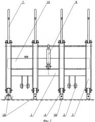 Подборщик срезанной древесно-кустарниковой растительности (патент 2324330)