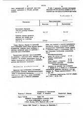 Древесная пресс-композиция (патент 857193)