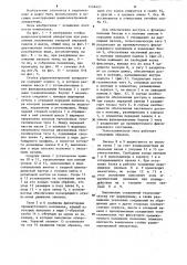 Стойка радиоэлектронной аппаратуры (патент 1246423)