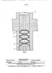 Шестеренная гидромашина (патент 1687876)