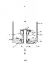 Система уплотнения для скважинных погружных насосов (патент 2588117)