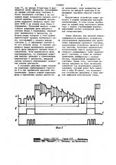 Устройство цветовой синхронизации (патент 1146832)