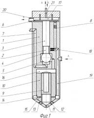 Способ управления подачей топлива и устройство для его осуществления (патент 2383772)