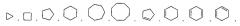 Замещенные соединения тиофен- и фуран-конденсированного азолопиримидин-5-(6н)-она (патент 2659779)