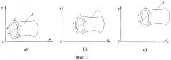 Устройство дистанционного измерения геометрических параметров профильных объектов (патент 2556310)