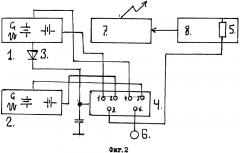 Автоматический контроль качества работы кварцевых генераторов, дублирование при сбоях, индикация, подавление высших гармоник сигнала (патент 2607414)