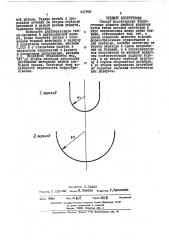 Способ изготовления тонкостенных обшивок двойной кривизны (патент 441995)