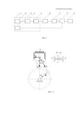 Способ получения индикаторной диаграммы для двигателей внутреннего сгорания косвенным путем (патент 2579304)