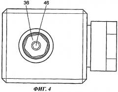 Блок манифольда бака (патент 2414640)