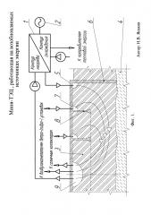 Мини-тэц, работающая на возобновляемых источниках энергии (патент 2643877)