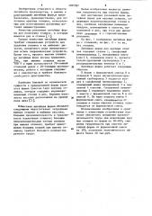 Литейная форма для крупных отливок (патент 1055587)