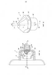 Способ впрыска топлива в камеру сгорания газотурбинного двигателя и система впрыска для его осуществления (патент 2598502)