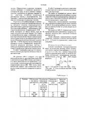 Способ получения тонкодисперсного мела (патент 1675206)