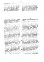 Устройство для вырезки фигурных стекол (патент 1276634)